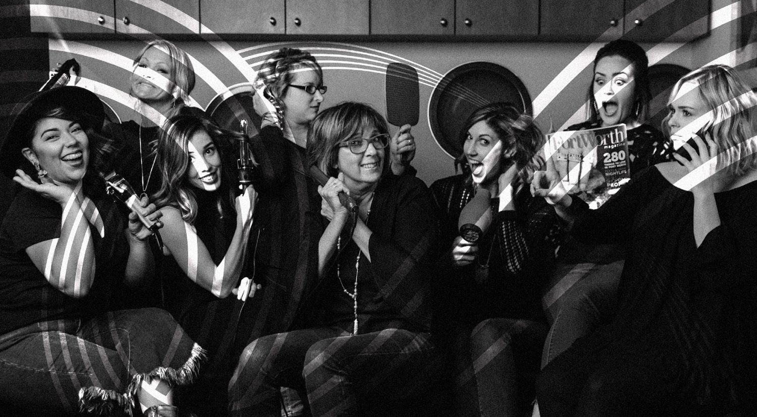 Meet The Team